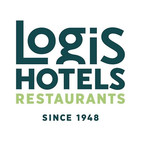 Logis Hotel- Hotel Restaurant Le Rialto Le Sequestre المظهر الخارجي الصورة