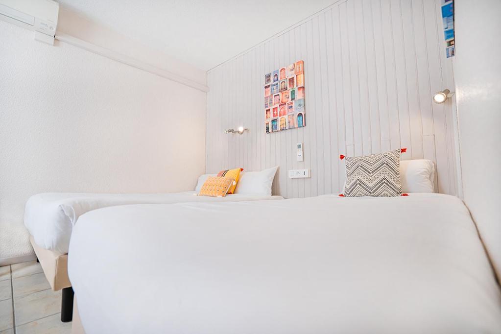 Logis Hotel- Hotel Restaurant Le Rialto Le Sequestre المظهر الخارجي الصورة