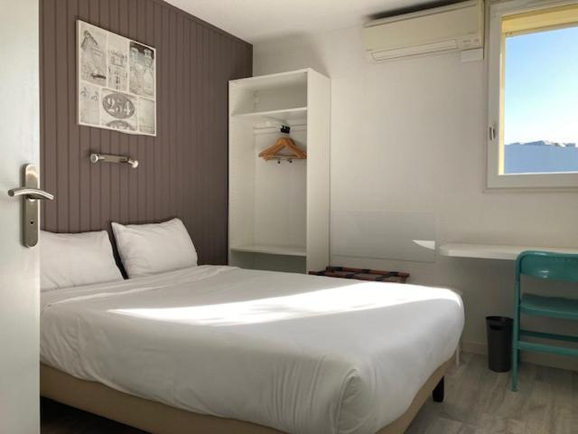 Logis Hotel- Hotel Restaurant Le Rialto Le Sequestre المظهر الخارجي الصورة