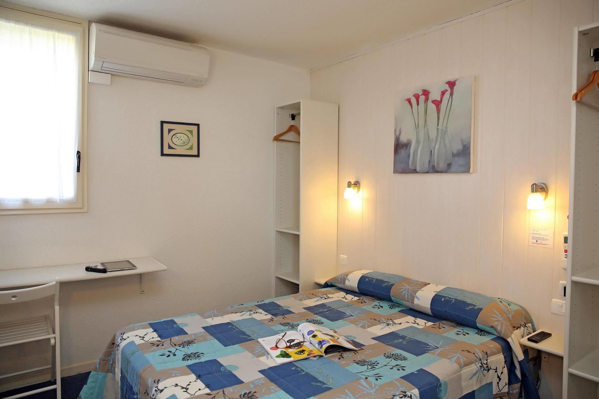 Logis Hotel- Hotel Restaurant Le Rialto Le Sequestre المظهر الخارجي الصورة