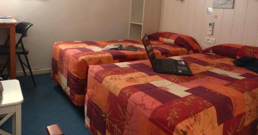 Logis Hotel- Hotel Restaurant Le Rialto Le Sequestre المظهر الخارجي الصورة
